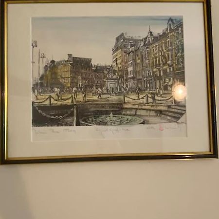 Apartman Elli Zagreb Dış mekan fotoğraf