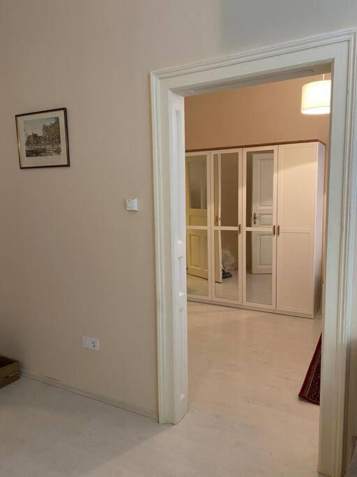 Apartman Elli Zagreb Dış mekan fotoğraf
