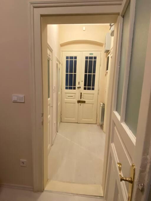 Apartman Elli Zagreb Dış mekan fotoğraf