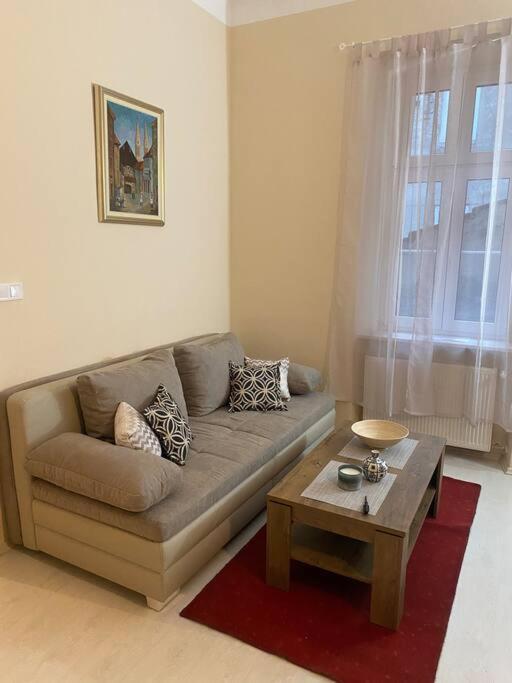 Apartman Elli Zagreb Dış mekan fotoğraf