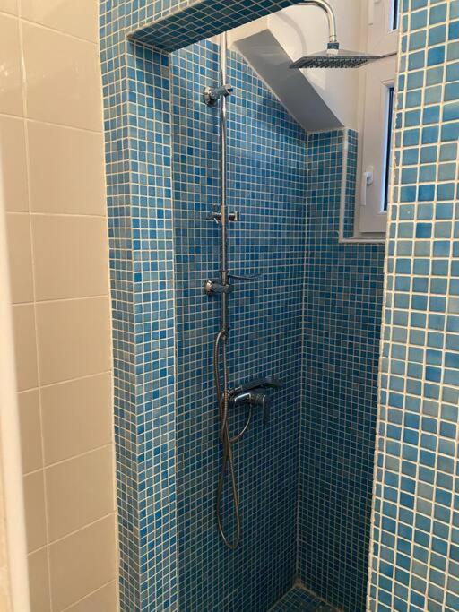 Apartman Elli Zagreb Dış mekan fotoğraf