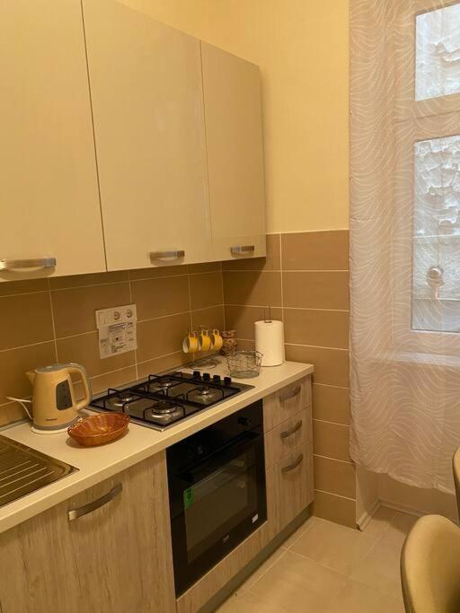 Apartman Elli Zagreb Dış mekan fotoğraf