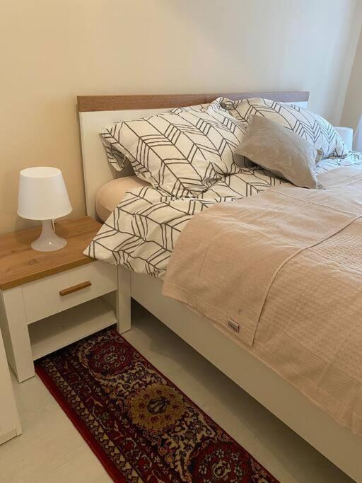 Apartman Elli Zagreb Dış mekan fotoğraf