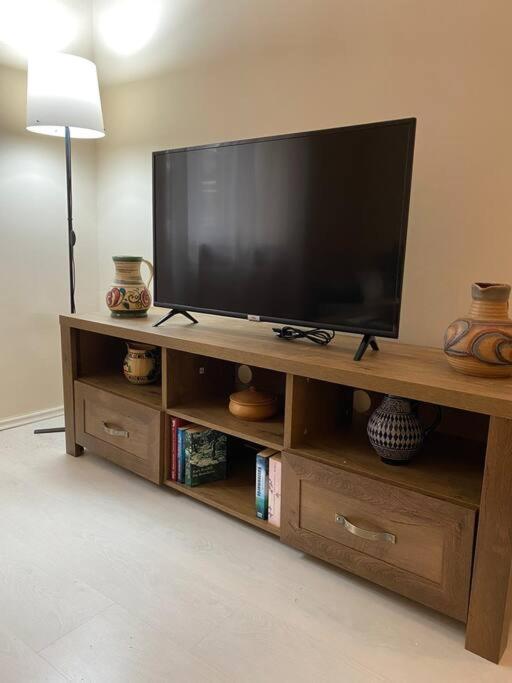 Apartman Elli Zagreb Dış mekan fotoğraf